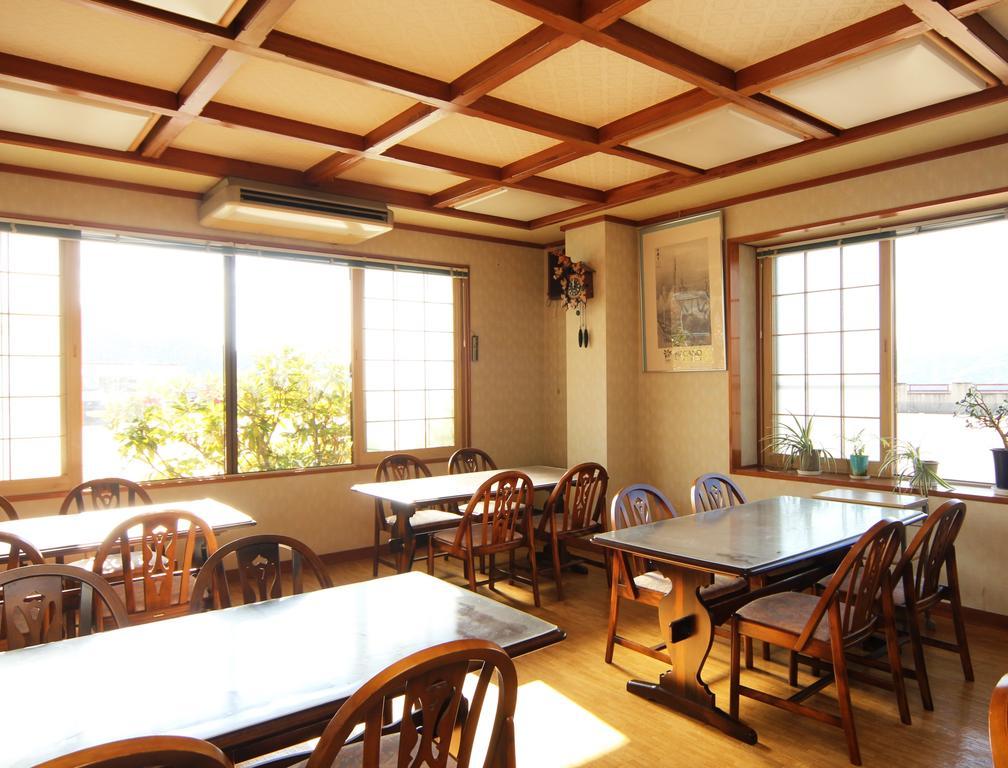 Villa Katashio Nozawaonsen Exterior photo